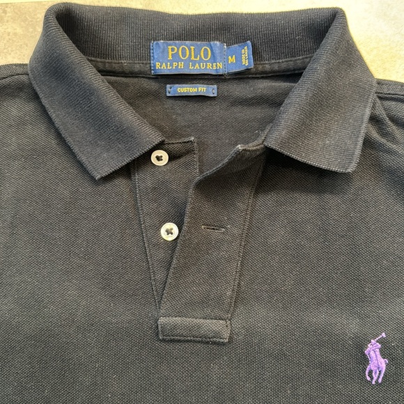 POLO Ralph Lauren (custom fit) // Polo Shirt 🐎 - Picture 2 of 3